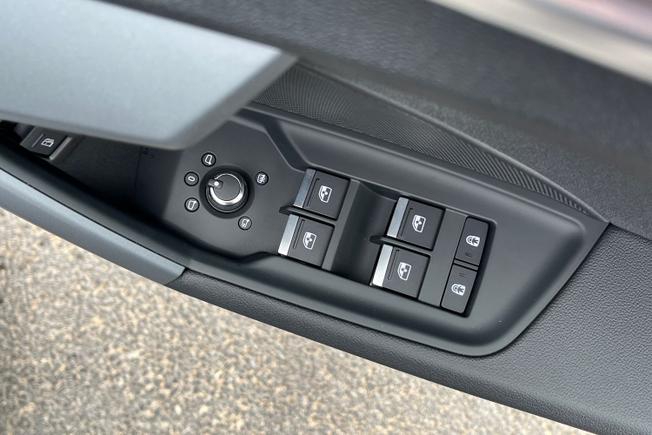 AUDI A3 Sportback Photo 44