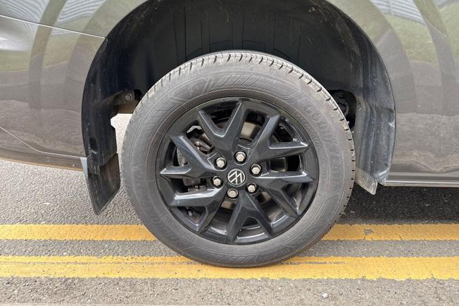 Volkswagen Transporter Photo 29