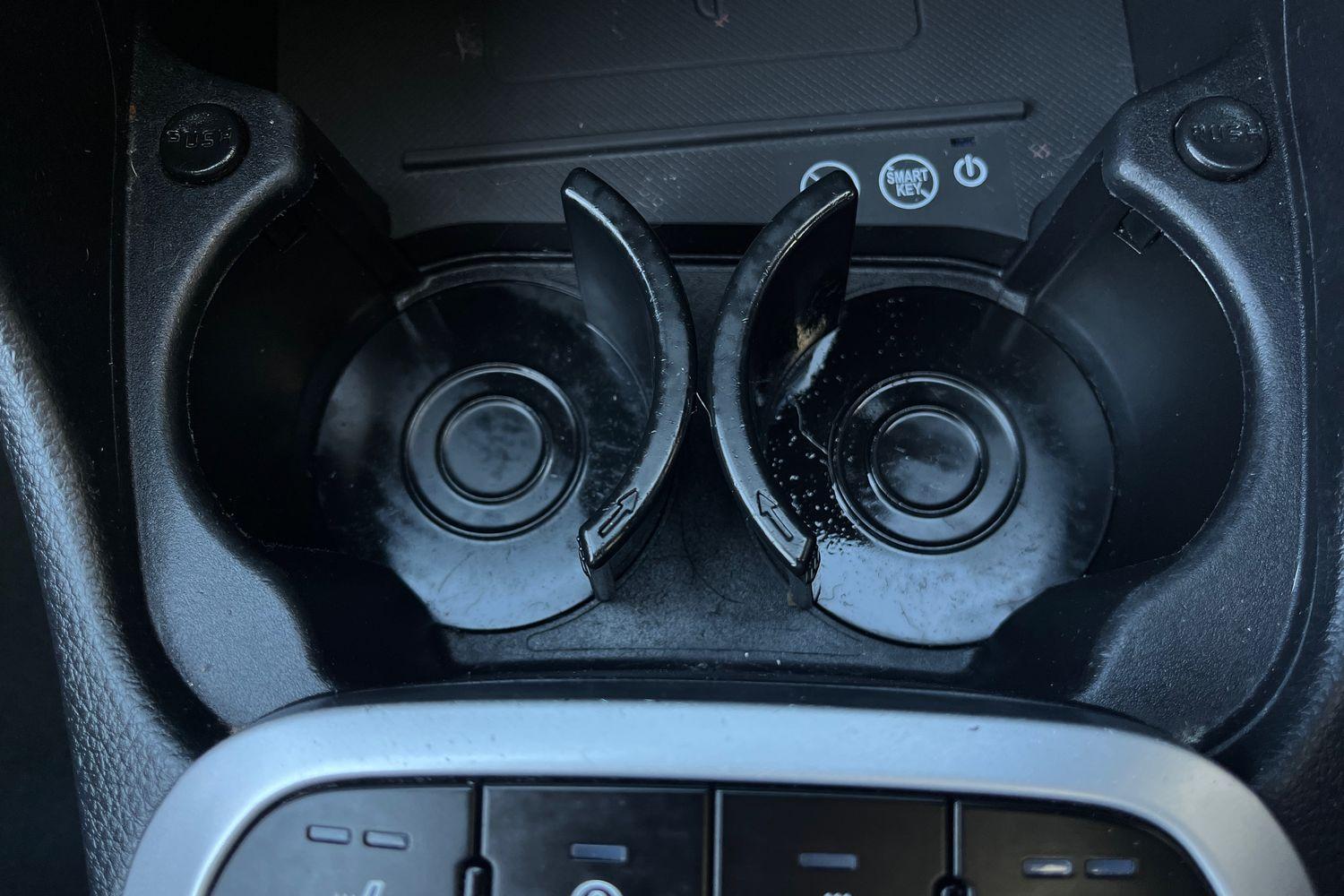 Kia Picanto Photo 29