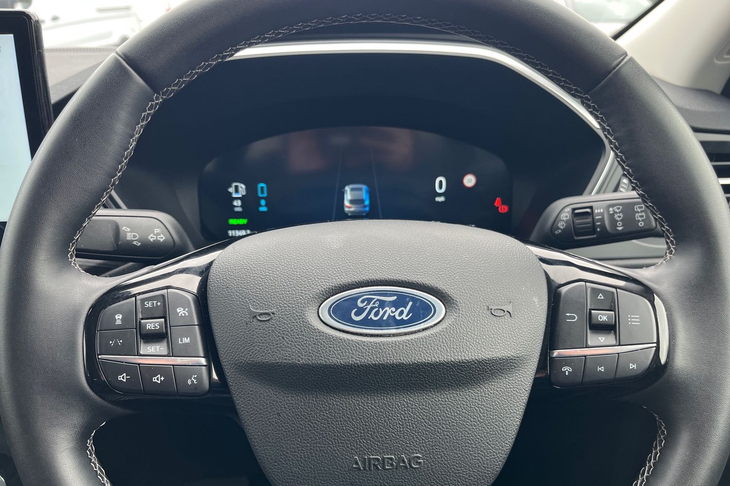 Ford KUGA Photo 11
