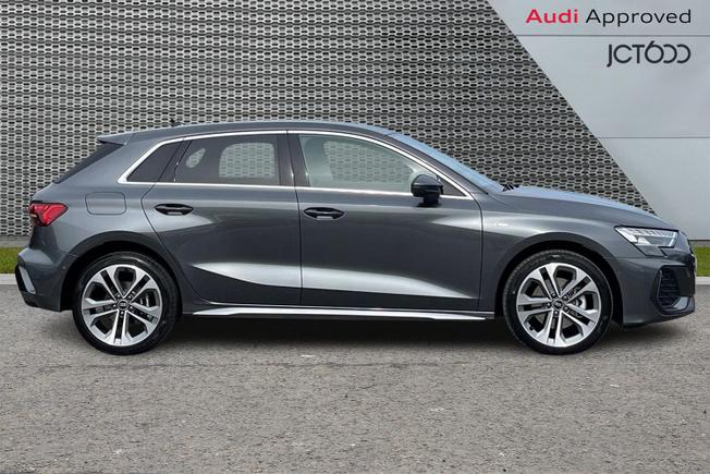 AUDI A3 Photo 4