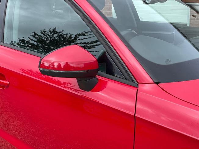AUDI A3 Photo 20