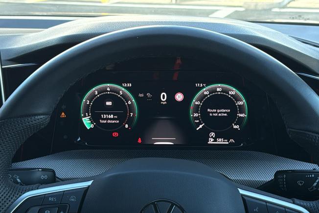 VOLKSWAGEN Golf Photo 30