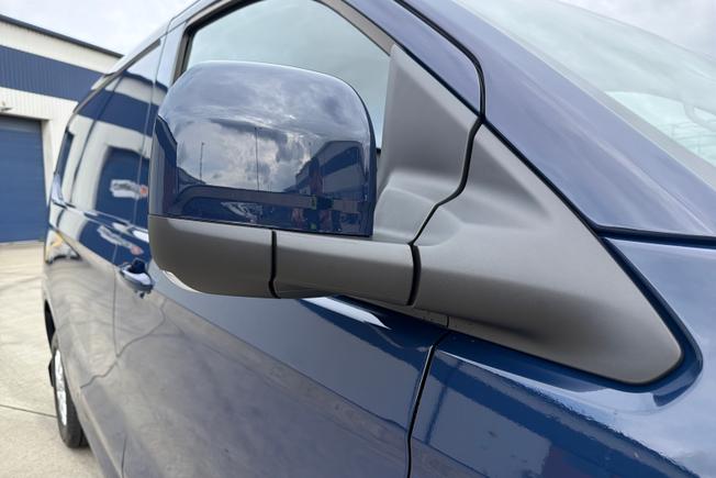VOLKSWAGEN Transporter Photo 20