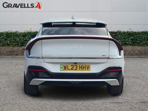 Kia EV6 Photo autoimg-dc9150b701aff74eff5f101125cb53c8af4b34cd.jpg