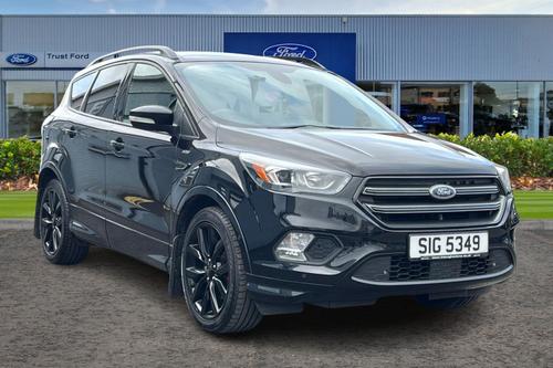 Used Ford KUGA SIG5349 1