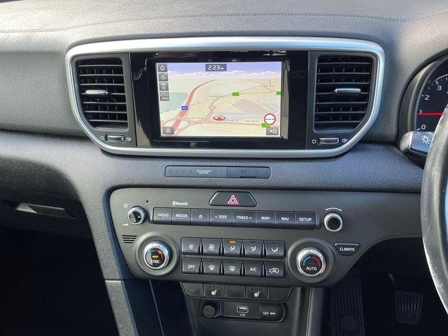 KIA Sportage Photo 14