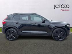 VOLVO Xc40 Photo 4