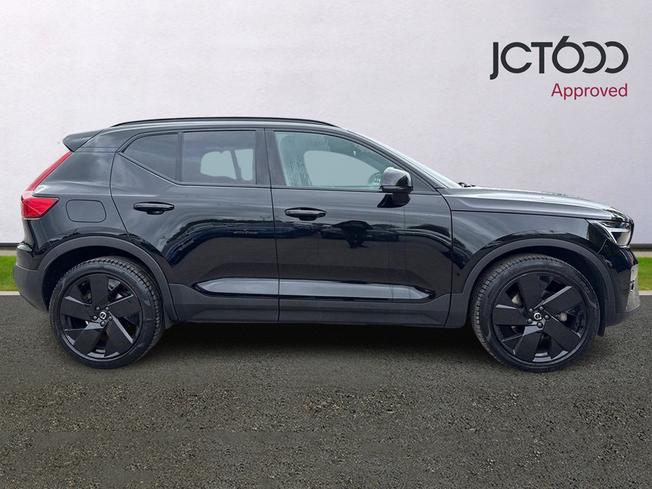 VOLVO Xc40 Photo 4