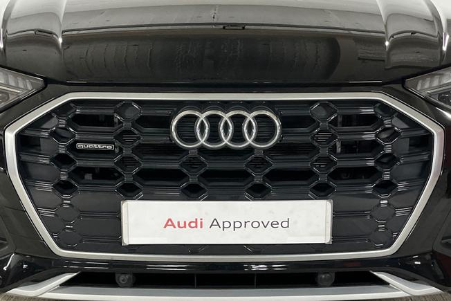 AUDI Q5 Photo 39