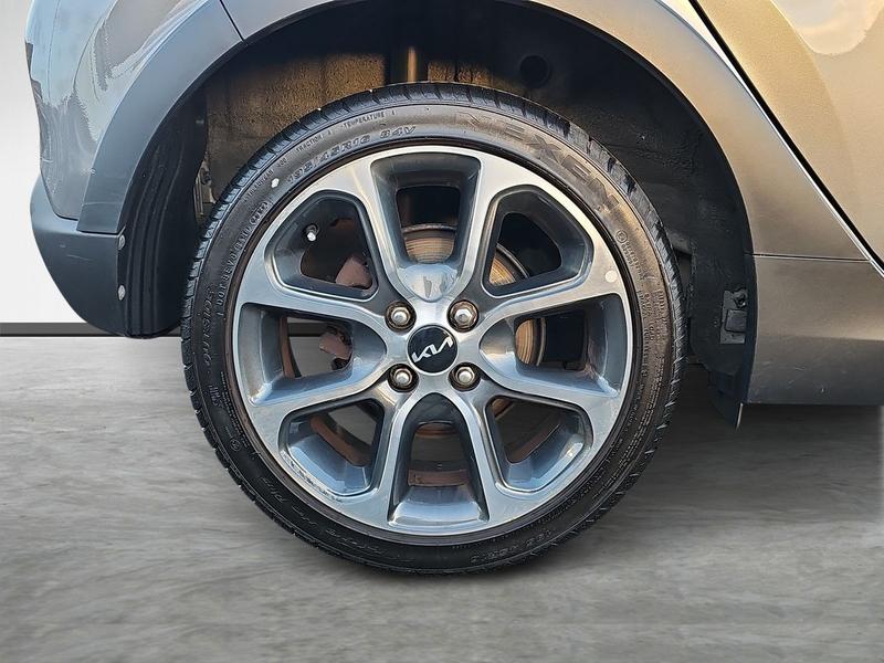 Used Kia Picanto CK72DKX 10