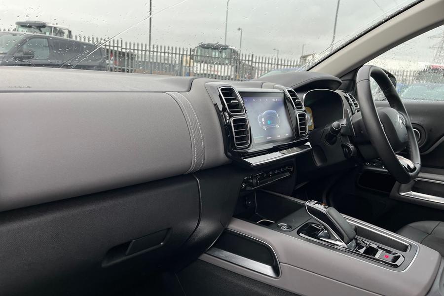 Citroen C5 AIRCROSS Photo autoimg-dc980f7d2d7294bc0146c1716f0352d6269c9f96.jpg