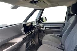 VOLKSWAGEN ID. Buzz Cargo Photo 2