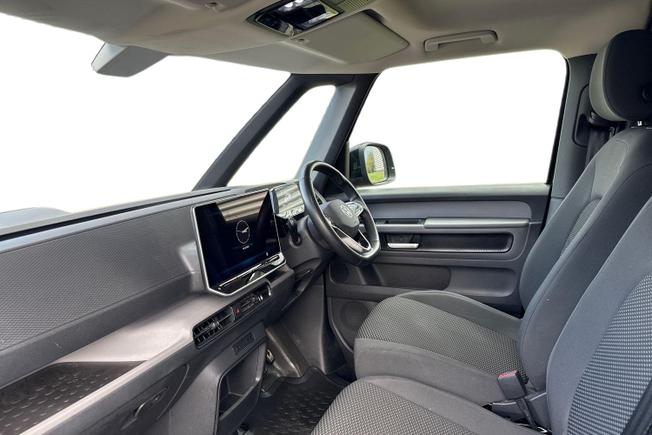 VOLKSWAGEN ID. Buzz Cargo Photo 2