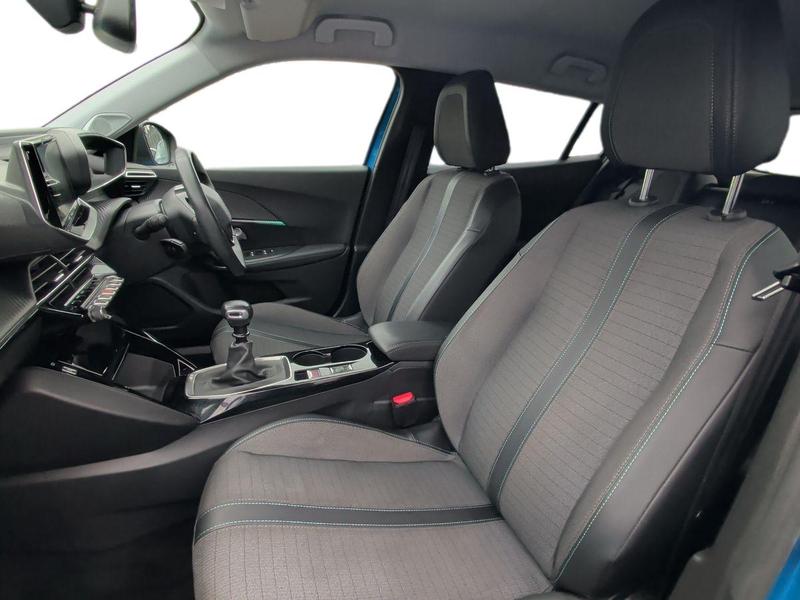 Used Peugeot 2008 FSZ4445 16