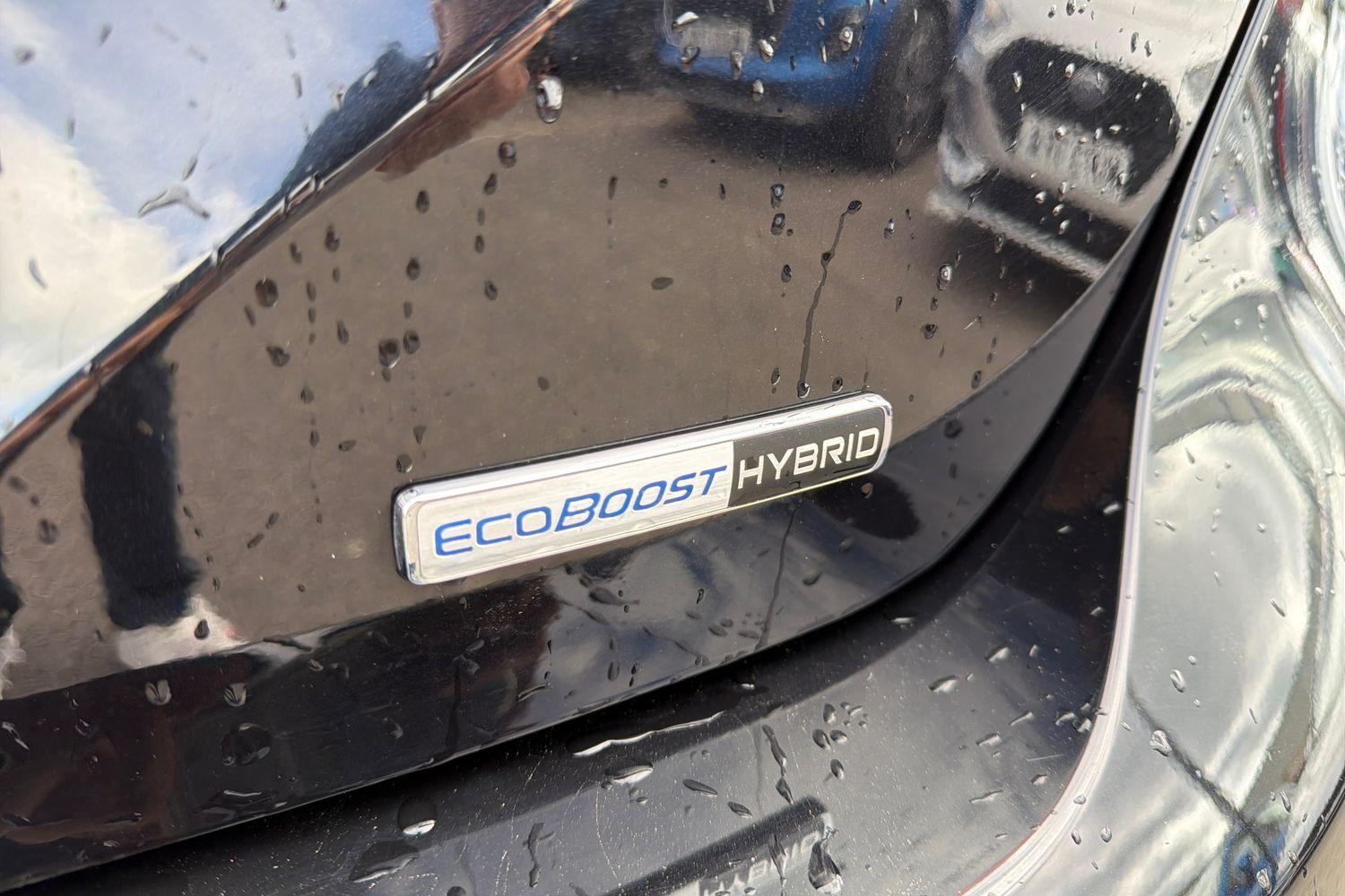 Ford FIESTA Photo 25