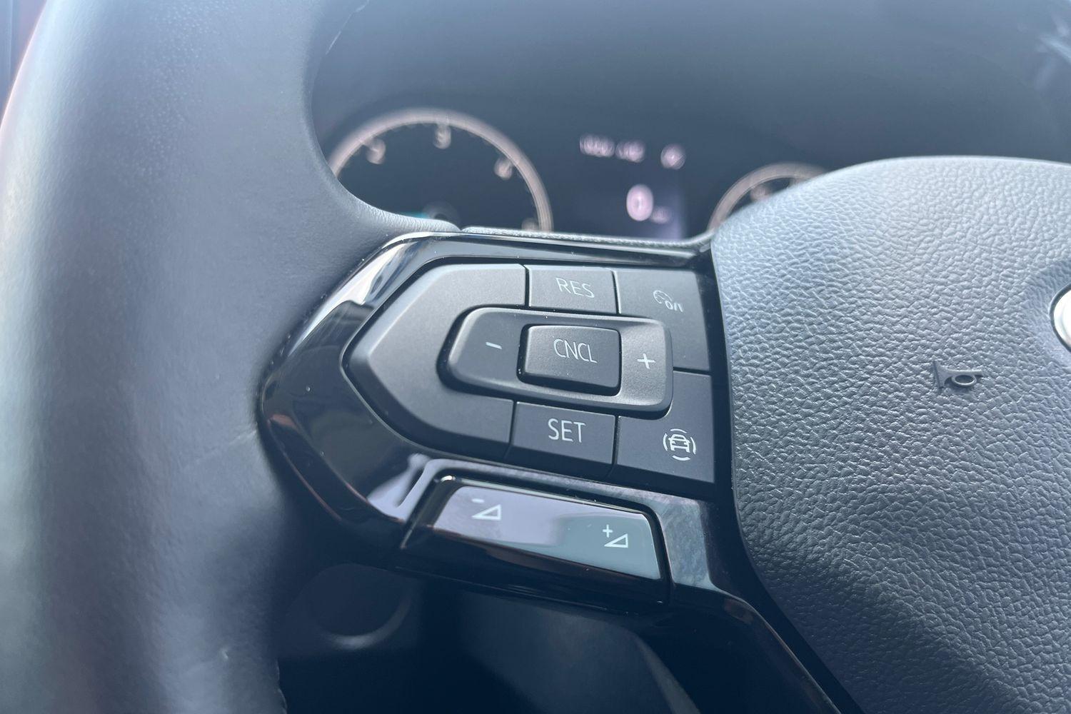 Ford TOURNEO CONNECT Photo 37