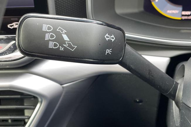 SEAT Leon Photo 23