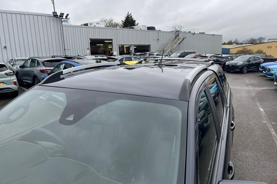 Used FORD RANGER LD22BKJ 33