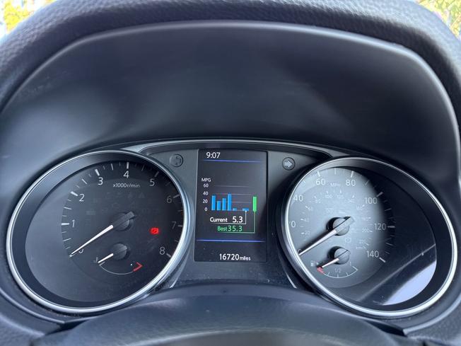 NISSAN Qashqai Photo 15