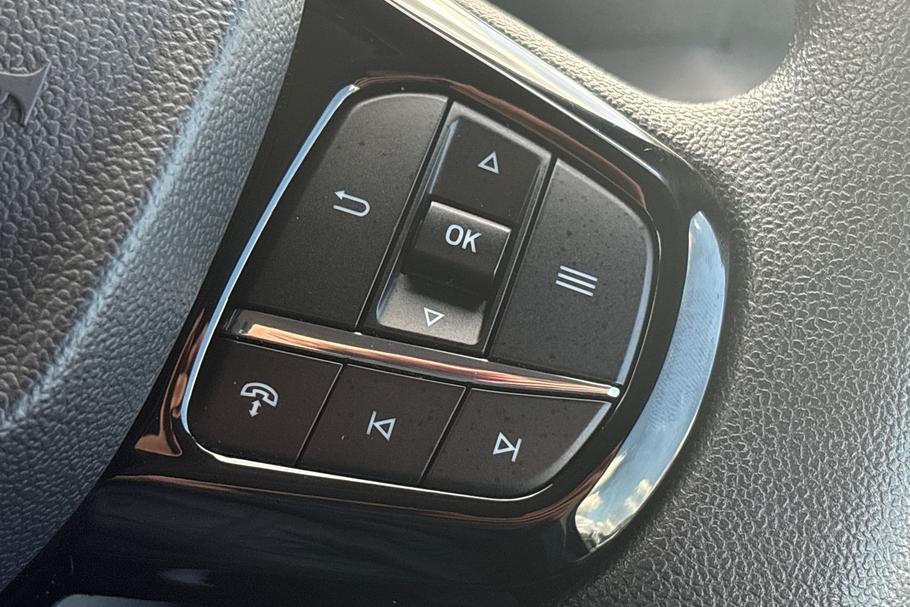 Used FORD TRANSIT CUSTOM EA75HHB 19