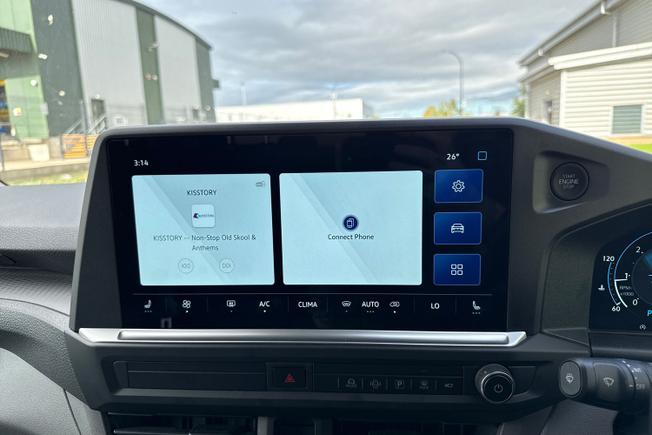 Volkswagen Transporter Photo 14