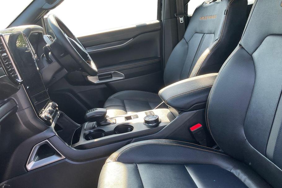 Used FORD RANGER WN75KXX 10