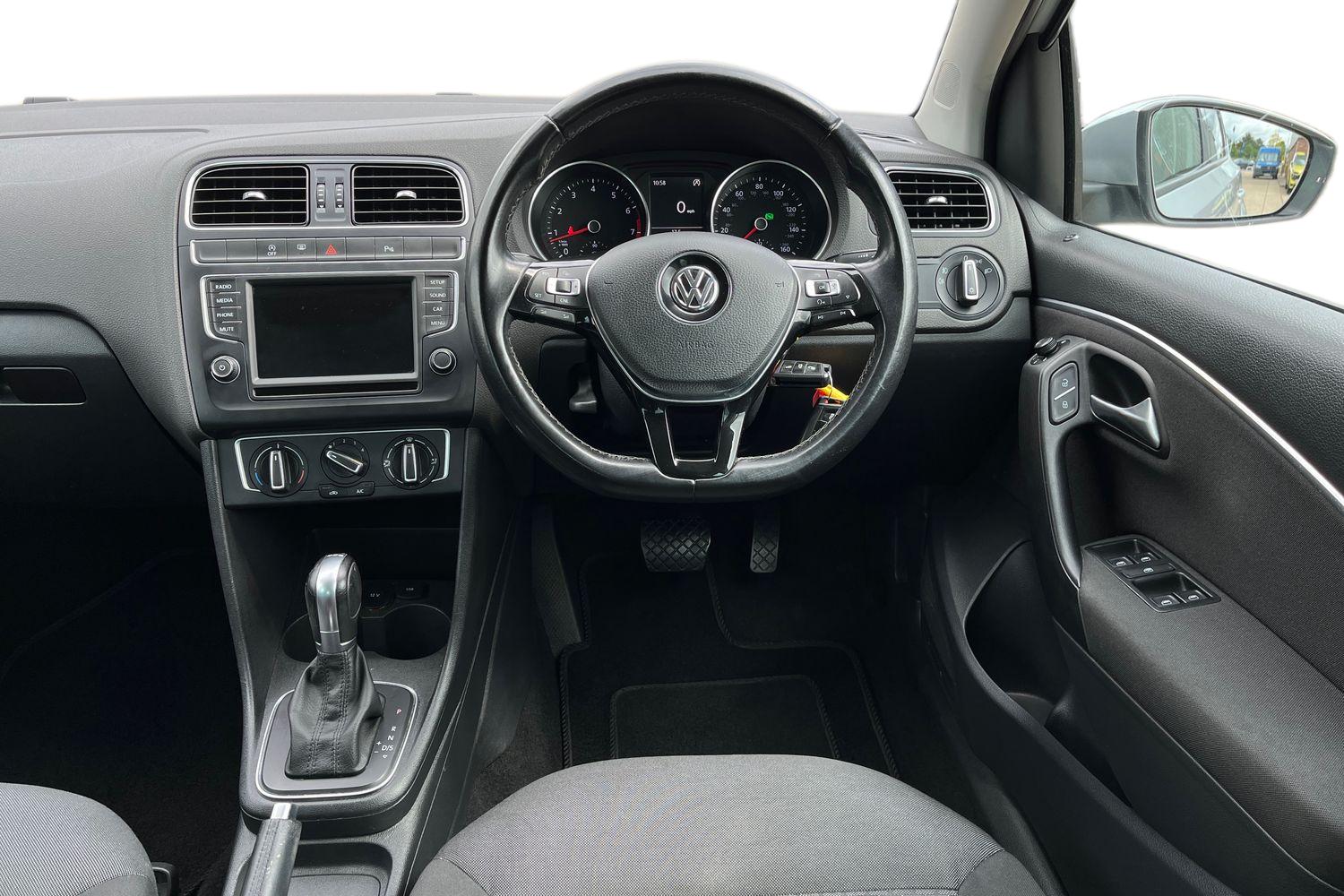 Volkswagen Polo Photo 10