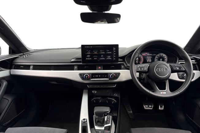 AUDI A5 Photo 10