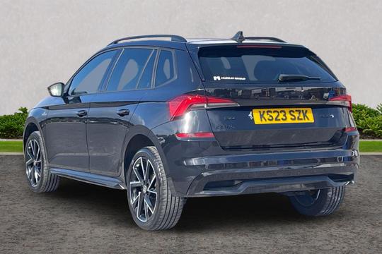 Skoda Kamiq Photo autoimg-dca002d835a84ea6ece995229df2e9f4debc13db.jpg