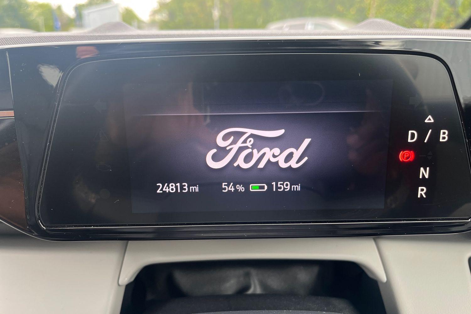Ford Explorer Photo 12