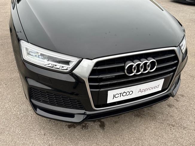 Audi Q3 Photo 31