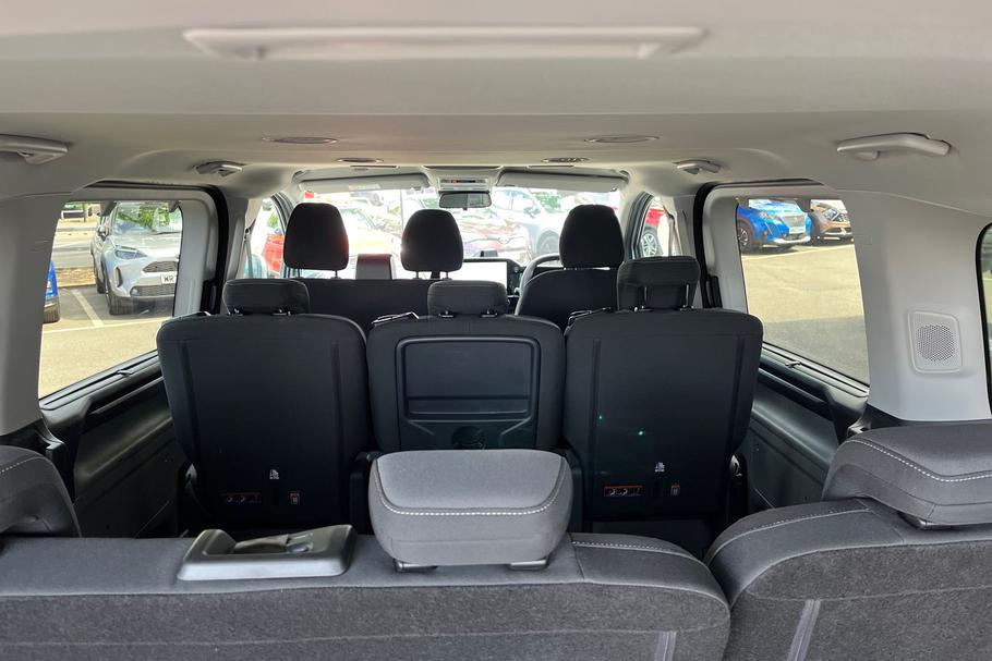 Used Ford TOURNEO CUSTOM WR26PJO 31