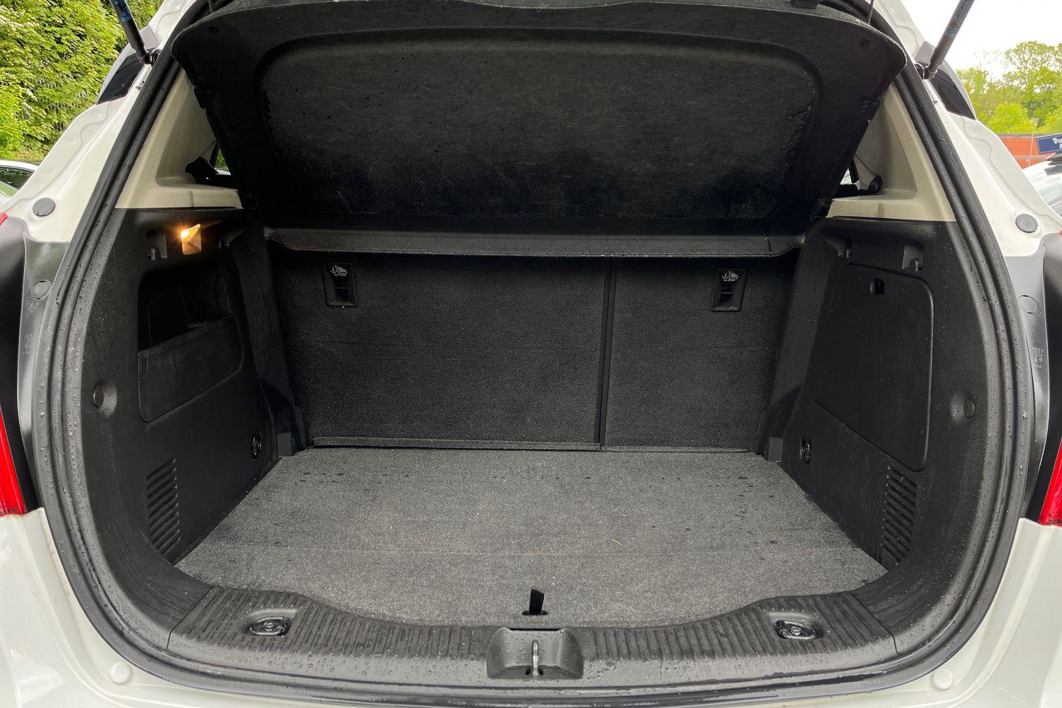 Vauxhall Mokka x Photo 20