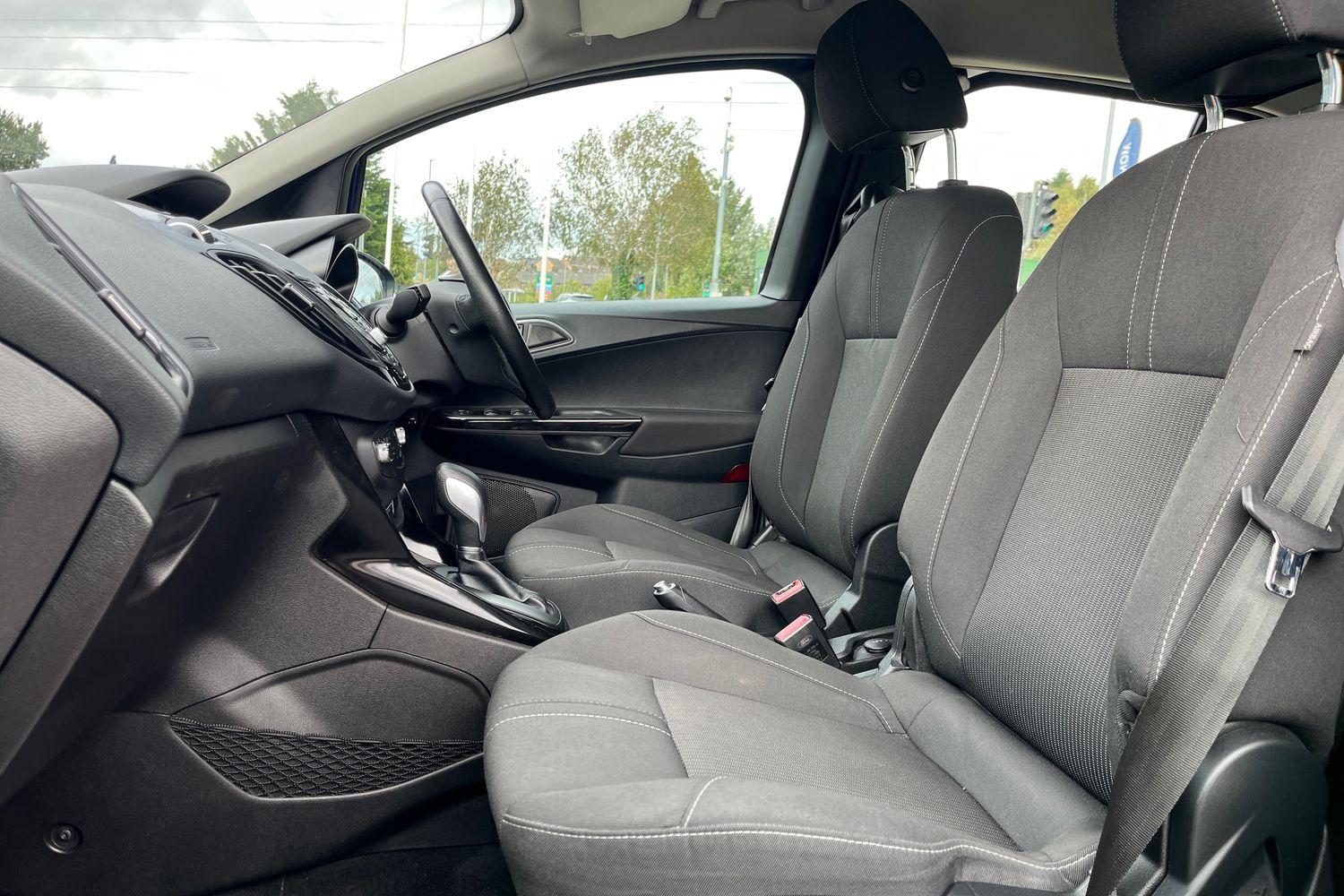 Ford B-MAX Photo 18