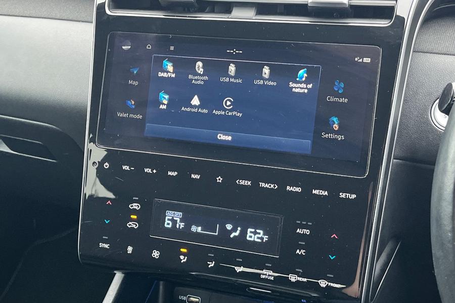 Hyundai TUCSON Photo autoimg-dca5ac758fc92b9b6e0d826bc50f13e608137942.jpg