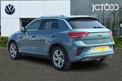 VOLKSWAGEN T-Roc Photo 3