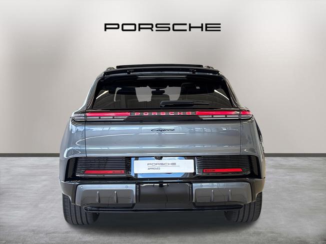 PORSCHE Cayenne Photo 6