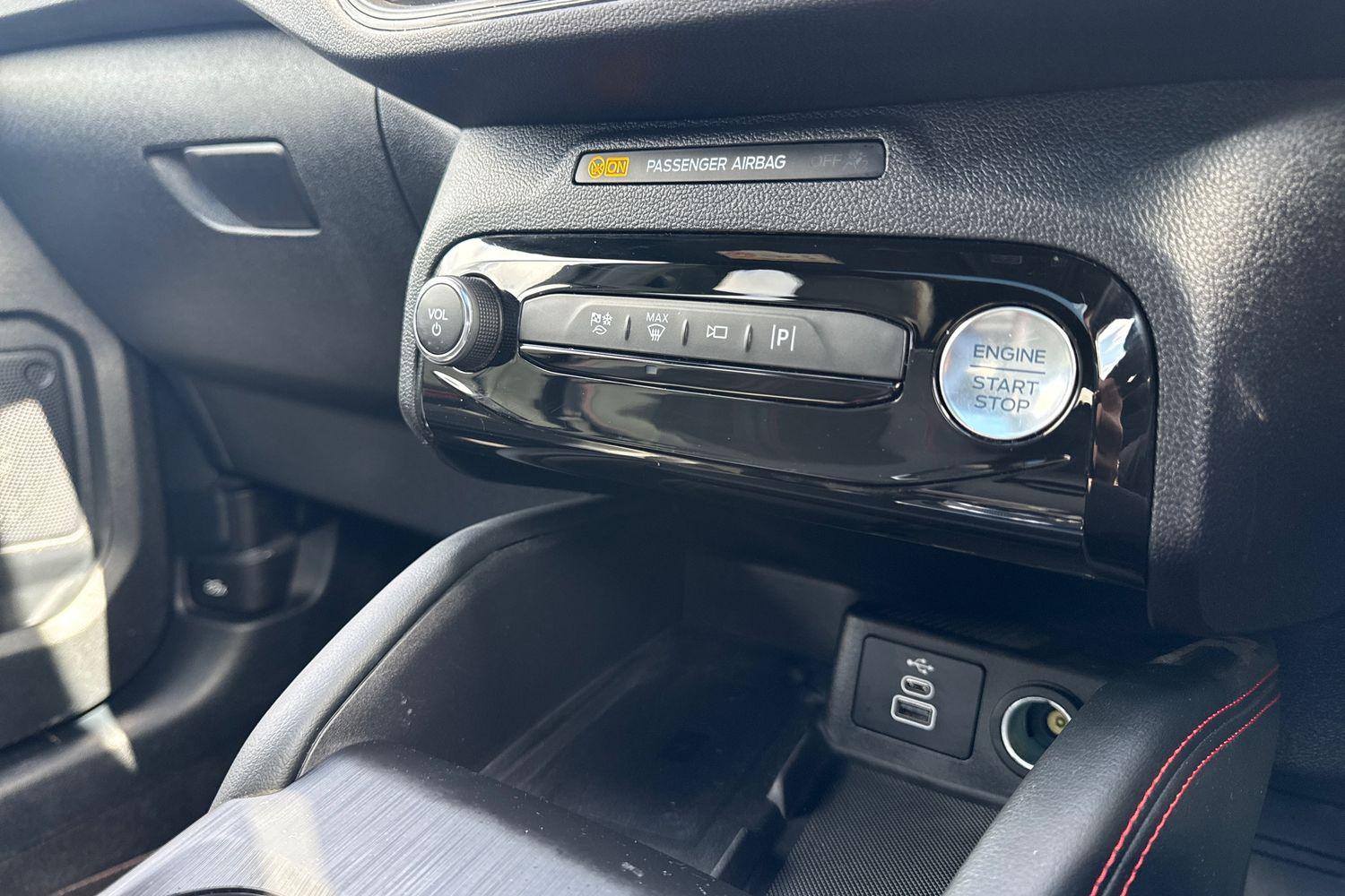 Ford KUGA Photo 26