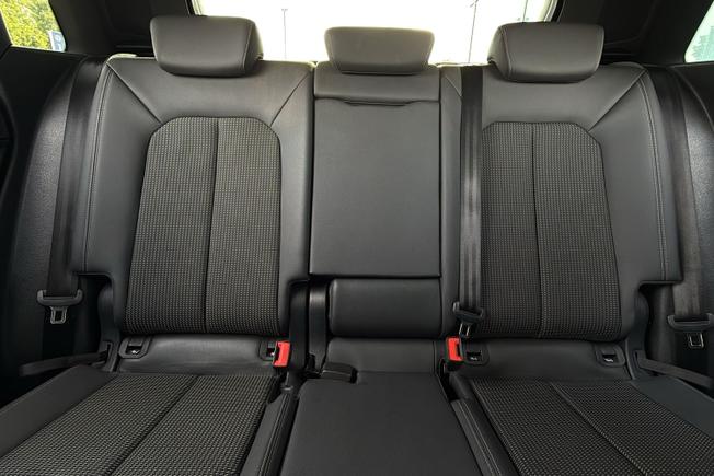 Audi Q3 Photo 39