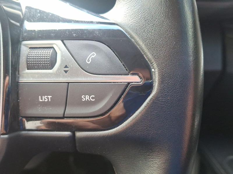 Used Peugeot 5008 KJ19HXB 36