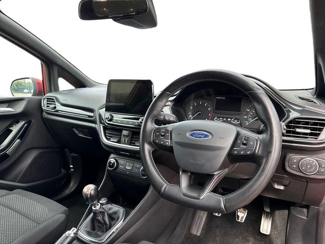 FORD Fiesta Photo 6