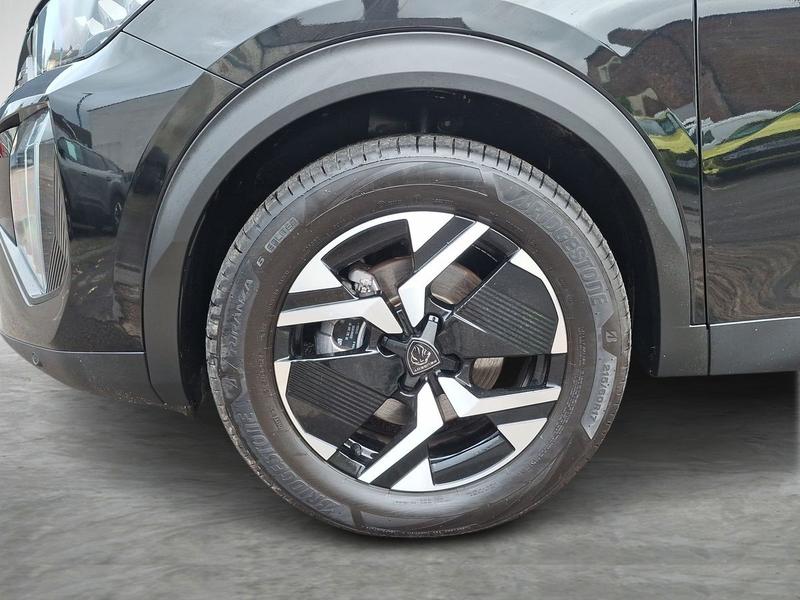 Used Peugeot 2008 KP75FKW 9