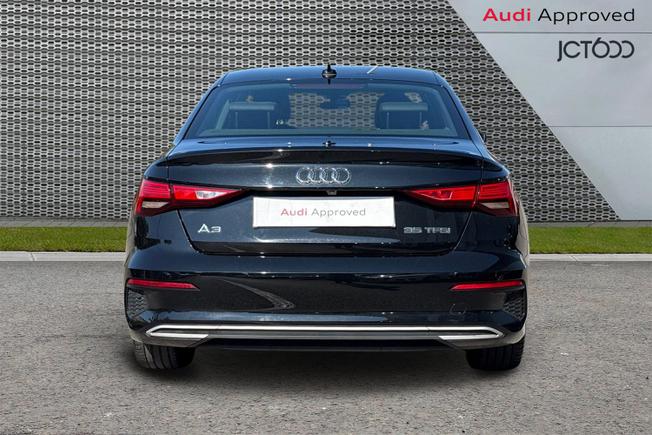AUDI A3 Photo 7
