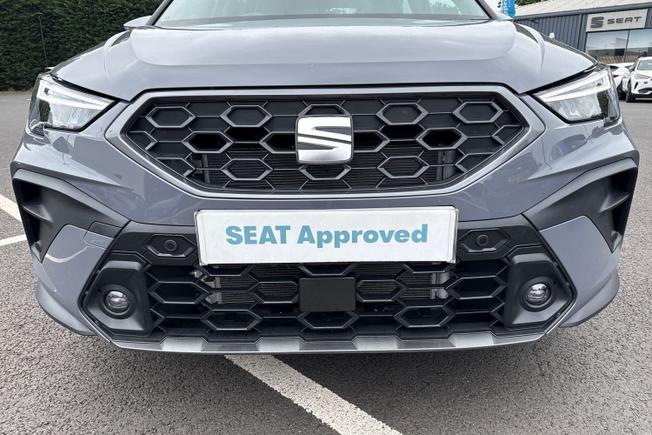 SEAT Arona Photo 33