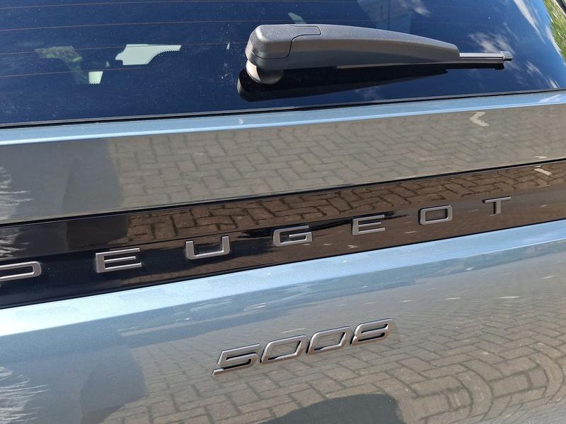 Used Peugeot 5008 KM25WGF 27