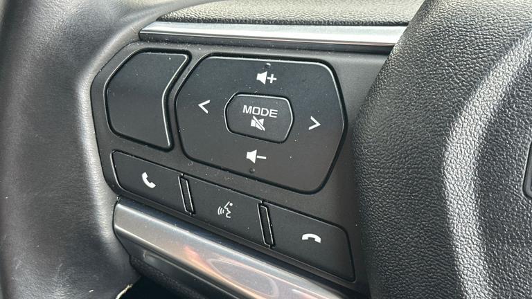 Used Isuzu D-Max WF74YEU 15