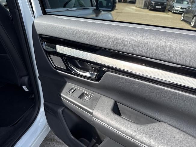 HONDA CR-V Photo 51