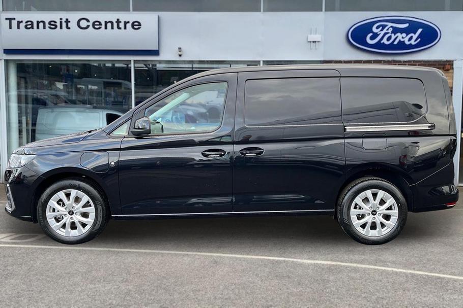 Used Ford TRANSIT CONNECT 6