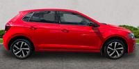 Volkswagen Polo Photo 3
